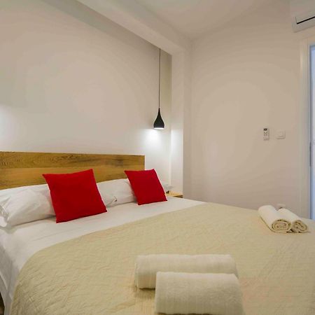 Bulli Croatia Hotel Donji Seget Kültér fotó