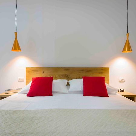 Bulli Croatia Hotel Donji Seget Kültér fotó