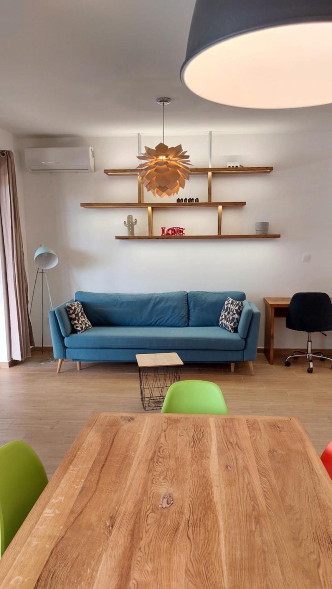 Bulli Croatia Hotel Donji Seget Szoba fotó