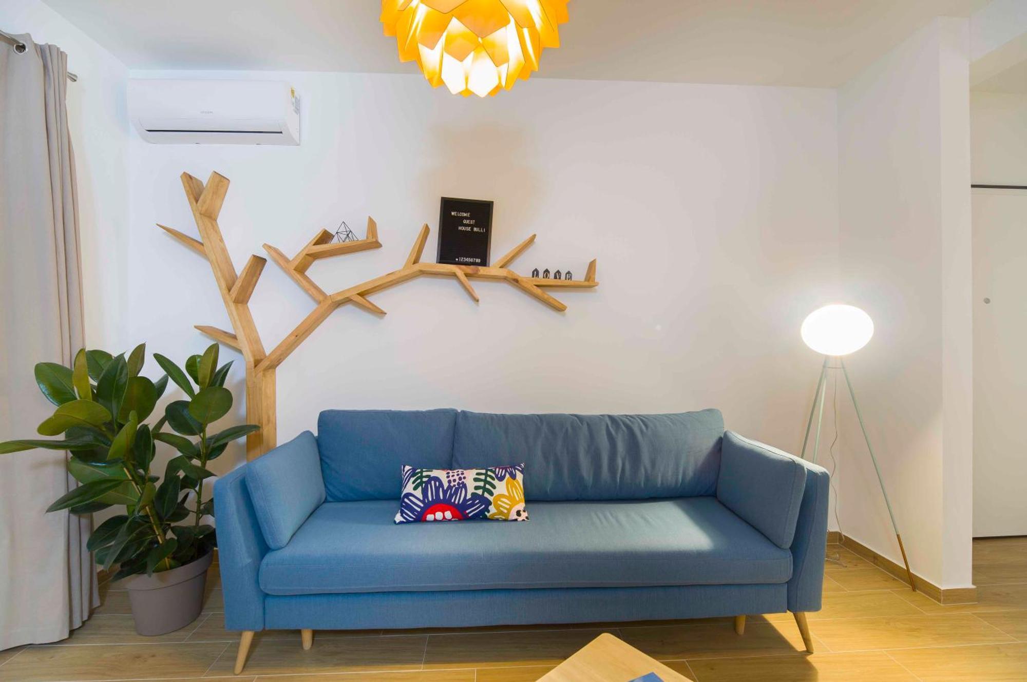 Bulli Croatia Hotel Donji Seget Kültér fotó
