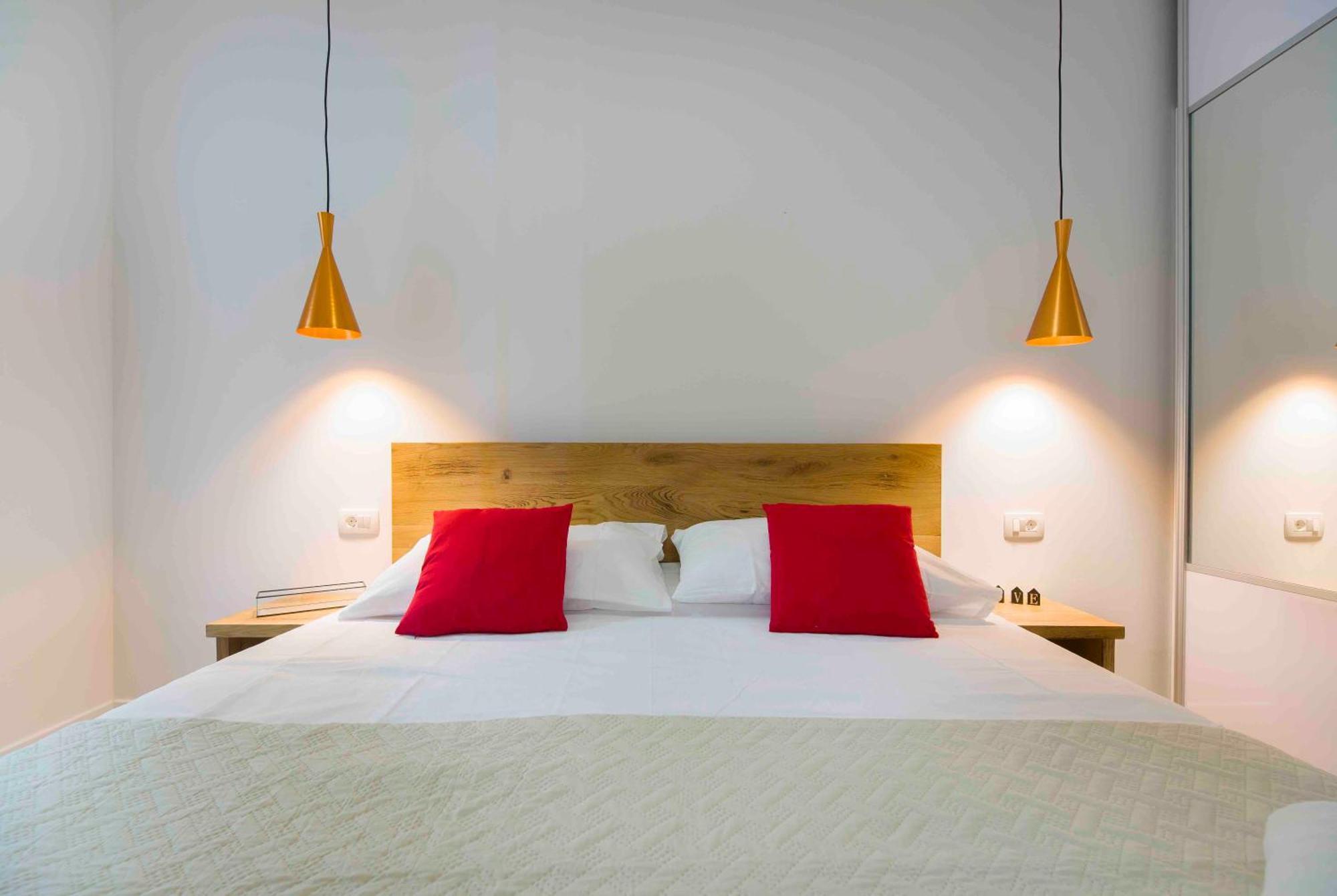Bulli Croatia Hotel Donji Seget Kültér fotó