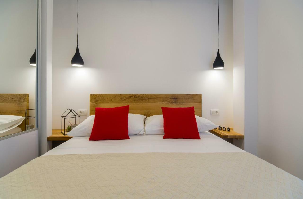 Bulli Croatia Hotel Donji Seget Kültér fotó